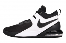 thumb iphone nike air max impact black white