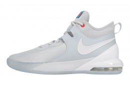 thumb iphone nike air max impact pure platinum white blue fury