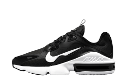 Nike Air Max Infinity 2 Black / White