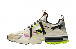 Nike Air Max Infinity WNTR Fossil Volt