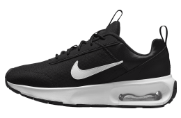Nike Air Max Intrlk Lite WMNS Black / White