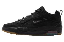 Nike Air Max Ishod Black