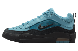 Nike Air Max Ishod Denim Turquoise / Black