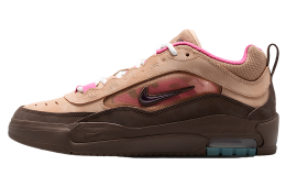 Nike Air Max Ishod Hemp / Pinksicle
