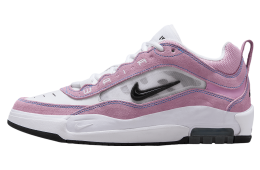 thumb iphone nike air max ishod pink foam white