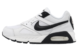 Nike Air Max IVO White / Black