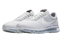 Nike Air Max LD-Zero Pure Platinum
