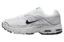 Nike Air Max Moto 2K White / Metallic Silver