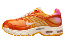 Nike Air Max Moto 2K WMNS Orange Horizon / University Gold