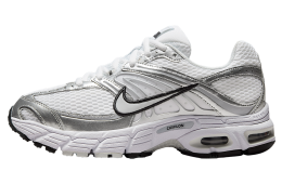 Nike Air Max Moto 2K WMNS White / Metallic Silver - Jul 2025