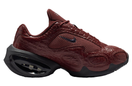 Nike Air Max Muse WMNS Burgundy Crush Crocodile