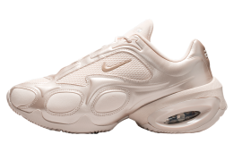 Nike Air Max Muse WMNS Chalk / Metallic Silver