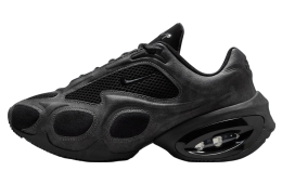 Nike Air Max Muse WMNS Leather Black