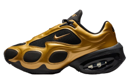 Nike Air Max Muse WMNS Metallic Gold / Black