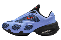 Nike Air Max Muse WMNS Royal Pulse / Black