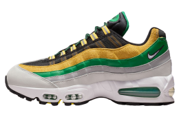 Nike Air Max Norfolk State