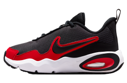 Nike Air Max Nova GS Anthracite / University Red