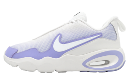 Nike Air Max Nova GS Platinum Tint / White