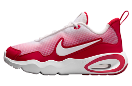 Nike Air Max Nova GS University Red / White