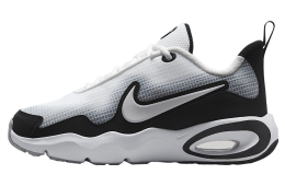 Nike Air Max Nova GS White / Black