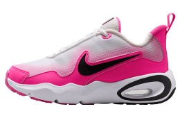 Nike Air Max Nova GS White / Laser Fuchsia