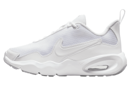 Nike Air Max Nova GS White / Pure Platinum