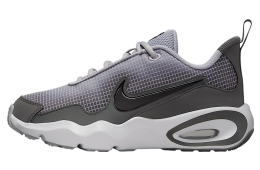 Nike Air Max Nova GS Wolf Grey / Iron Grey