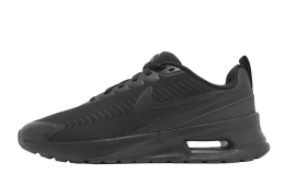 Nike Air Max Nuaxis Black / Anthracite