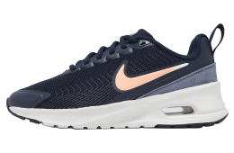 Nike Air Max Nuaxis-Fade WMNS Dark Obsidian / Arctic Orange