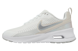 Nike Air Max Nuaxis SE WMNS Summit White / Light Orewood Brown