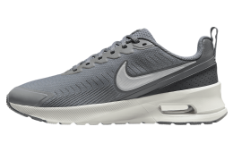 Nike Air Max Nuaxis Smoke Grey / Iron Grey