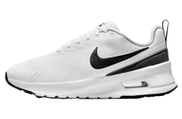 Nike Air Max Nuaxis WMNS White / Black
