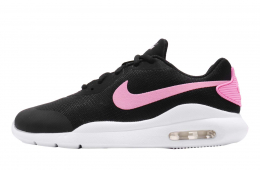 Nike Air Max Oketo GS Black Psychic Pink