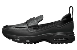 Nike Air Max Phenomena SWDC 27cm ブラック NIKE W AIR MAX PHENOMENA SWDC BLACK/METALLIC SILVER-METALLIC