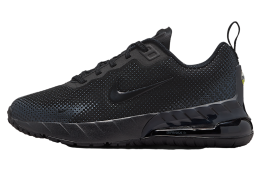 Nike Air Max Phoenix GS Black / Anthracite / Metallic Dark Grey