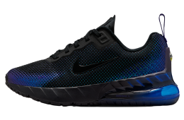 Nike Air Max Phoenix GS Black / Deep Royal Blue
