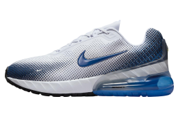 Nike Air Max Phoenix White / Royal