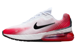 Nike Air Max Phoenix White / University Red