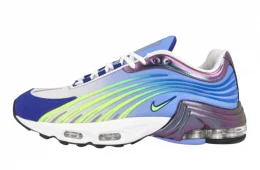 Nike Air Max Plus 2 Valerian Blue Ghost Green