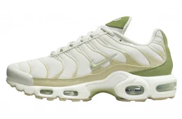 Nike Air Max Plus Beige Olive