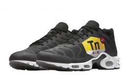 Nike Air Max Plus Big Logo