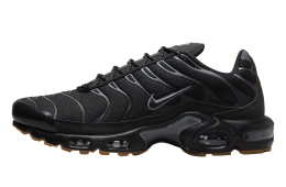 Nike Air Max Plus Black Gum