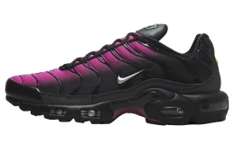 Nike Air Max Plus Black Pink