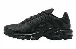 Nike Air Max Plus Black Reflective