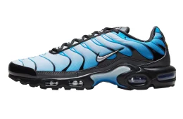 Nike Air Max Plus Blue Gradient