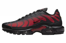 Nike Air Max Plus Bred Reflective