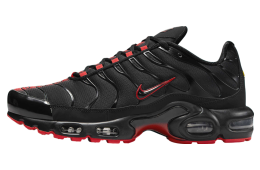 Nike Air Max Plus Darth Vader