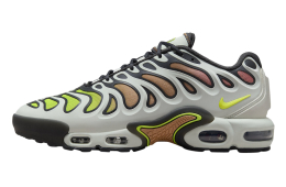 Nike Air Max Plus Drift Light Silver