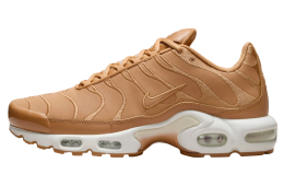 Nike Air Max Plus Flax / Sail