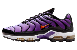 Nike Air Max Plus Golf Voltage Purple / Black